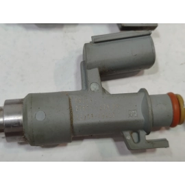 2019-2022 Toyota Avalon 2.5L Fuel Injector Injectors Set of 4 Pcs OEM