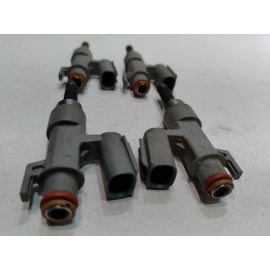 2019-2022 Toyota Avalon 2.5L Fuel Injector Injectors Set of 4 Pcs OEM