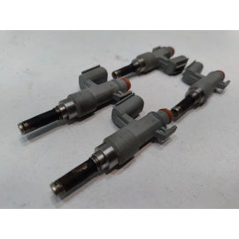 2019-2022 Toyota Avalon 2.5L Fuel Injector Injectors Set of 4 Pcs OEM