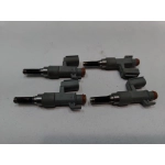 2019-2022 Toyota Avalon 2.5L Fuel Injector Injectors Set of 4 Pcs OEM