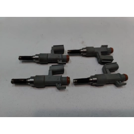 2019-2022 Toyota Avalon 2.5L Fuel Injector Injectors Set of 4 Pcs OEM