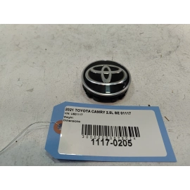 2020-2024 Toyota Camry Wheel center Cap Cover OEM