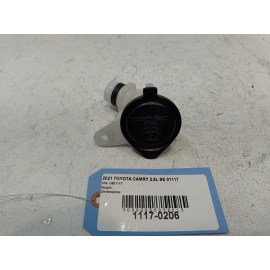 2018-2024 Toyota Camry Windshield Wiper Washer Reservoir Filler Neck w/Cap OEM