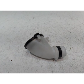 2018-2024 Toyota Camry Windshield Wiper Washer Reservoir Filler Neck w/Cap OEM