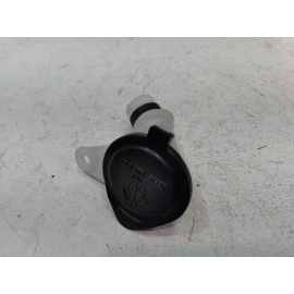 2018-2024 Toyota Camry Windshield Wiper Washer Reservoir Filler Neck w/Cap OEM