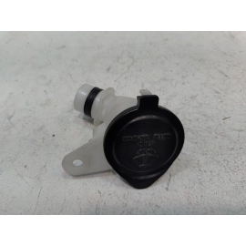 2018-2024 Toyota Camry Windshield Wiper Washer Reservoir Filler Neck w/Cap OEM
