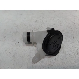2018-2024 Toyota Camry Windshield Wiper Washer Reservoir Filler Neck w/Cap OEM