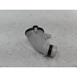 2018-2024 Toyota Camry Windshield Wiper Washer Reservoir Filler Neck w/Cap OEM