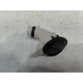 2018-2024 Toyota Camry Windshield Wiper Washer Reservoir Filler Neck w/Cap OEM