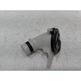 2018-2024 Toyota Camry Windshield Wiper Washer Reservoir Filler Neck w/Cap OEM