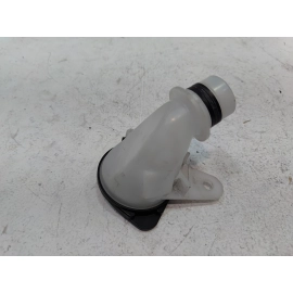 2018-2024 Toyota Camry Windshield Wiper Washer Reservoir Filler Neck w/Cap OEM