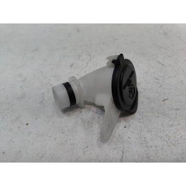 2018-2024 Toyota Camry Windshield Wiper Washer Reservoir Filler Neck w/Cap OEM