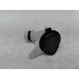 2018-2024 Toyota Camry Windshield Wiper Washer Reservoir Filler Neck w/Cap OEM