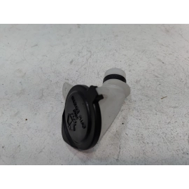 2018-2024 Toyota Camry Windshield Wiper Washer Reservoir Filler Neck w/Cap OEM