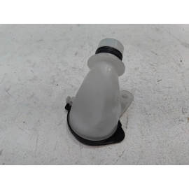 2018-2024 Toyota Camry Windshield Wiper Washer Reservoir Filler Neck w/Cap OEM