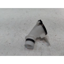 2018-2024 Toyota Camry Windshield Wiper Washer Reservoir Filler Neck w/Cap OEM