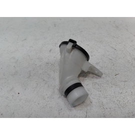 2018-2024 Toyota Camry Windshield Wiper Washer Reservoir Filler Neck w/Cap OEM