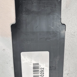 2016-20 BMW X1 F48 X2 CENTER CONSOLE ARMREST STORAGE COMPARTMENT INSERT MAT