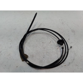 2018-2024 Toyota Camry Hood Bonnet Release Opener Cable OEM