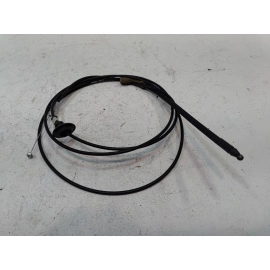 2018-2024 Toyota Camry Hood Bonnet Release Opener Cable OEM