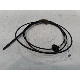 2018-2024 Toyota Camry Hood Bonnet Release Opener Cable OEM