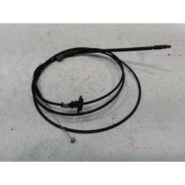 2018-2024 Toyota Camry Hood Bonnet Release Opener Cable OEM