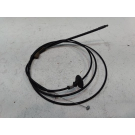 2018-2024 Toyota Camry Hood Bonnet Release Opener Cable OEM