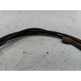 2018-2024 Toyota Camry Hood Bonnet Release Opener Cable OEM