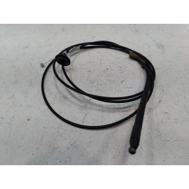 2018-2024 Toyota Camry Hood Bonnet Release Opener Cable OEM