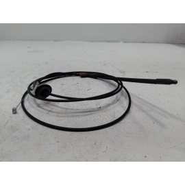 2018-2024 Toyota Camry Hood Bonnet Release Opener Cable OEM