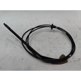 2018-2024 Toyota Camry Hood Bonnet Release Opener Cable OEM