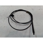 2018-2024 Toyota Camry Hood Bonnet Release Opener Cable OEM