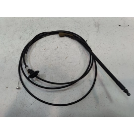 2018-2024 Toyota Camry Hood Bonnet Release Opener Cable OEM