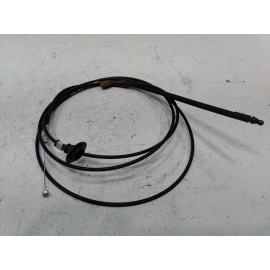 2018-2024 Toyota Camry Hood Bonnet Release Opener Cable OEM