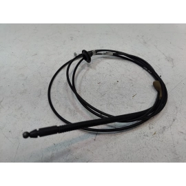 2018-2024 Toyota Camry Hood Bonnet Release Opener Cable OEM