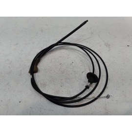 2018-2024 Toyota Camry Hood Bonnet Release Opener Cable OEM