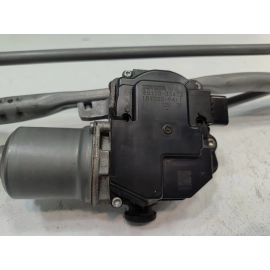 2021-2024 Toyota Camry Windshield Wiper Transmission Linkage w/Motor OEM