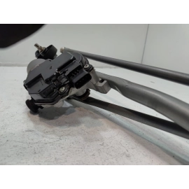 2021-2024 Toyota Camry Windshield Wiper Transmission Linkage w/Motor OEM