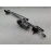 2021-2024 Toyota Camry Windshield Wiper Transmission Linkage w/Motor OEM