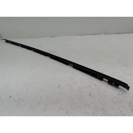 2018-2024 Toyota Camry Front Right Passenger Side Windshield Molding OEM