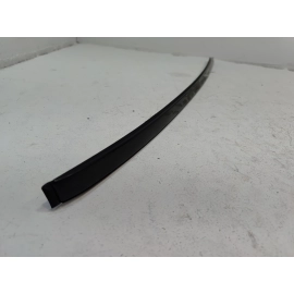 2018-2024 Toyota Camry Front Right Passenger Side Windshield Molding OEM