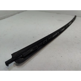 2018-2024 Toyota Camry Front Right Passenger Side Windshield Molding OEM