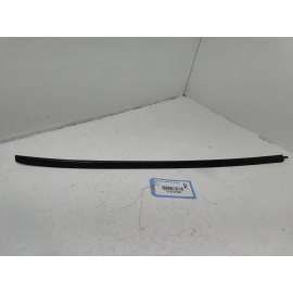 2018-2024 Toyota Camry Front Right Passenger Side Windshield Molding OEM