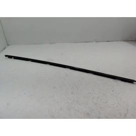 2018-2024 Toyota Camry Front Left Driver Side Windshield Molding OEM