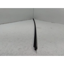 2018-2024 Toyota Camry Front Left Driver Side Windshield Molding OEM