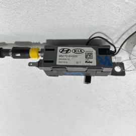 2007-2010 Hyundai Elantra Antenna Amplifier Control Module Unit OEM