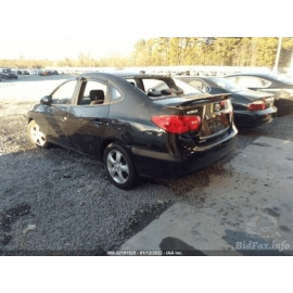 2007-2010 Hyundai Elantra Antenna Amplifier Control Module Unit OEM