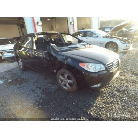 2007-2010 Hyundai Elantra Antenna Amplifier Control Module Unit OEM