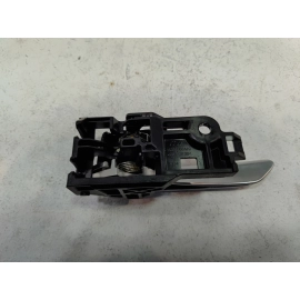 2018-2024 TOYOTA CAMRY FRONT OR REAR PASSENGER SIDE DOOR INNER HANDLE OEM