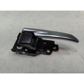 2018-2024 TOYOTA CAMRY FRONT OR REAR PASSENGER SIDE DOOR INNER HANDLE OEM